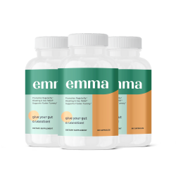 Emma Relief