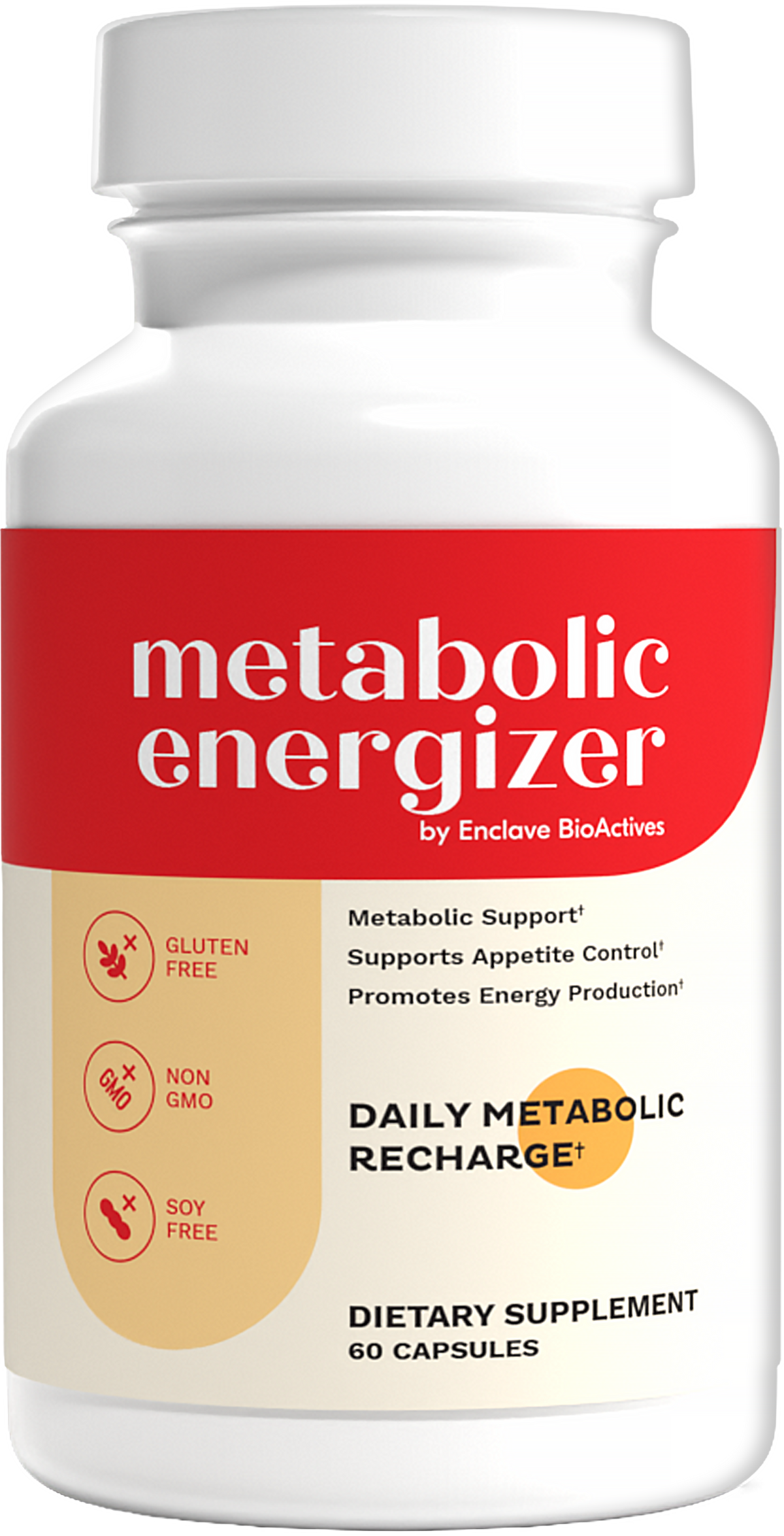 Metabolic Energizer