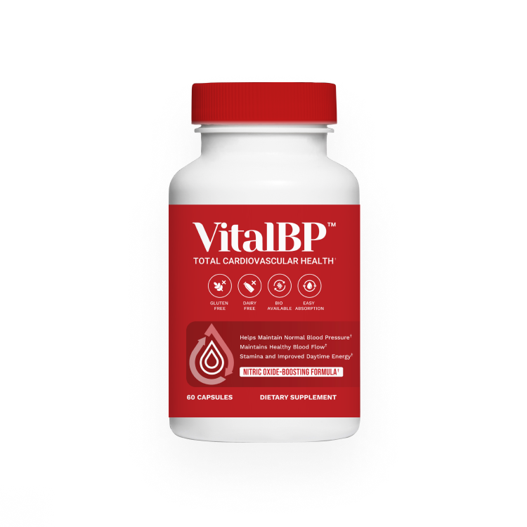 VitalBP