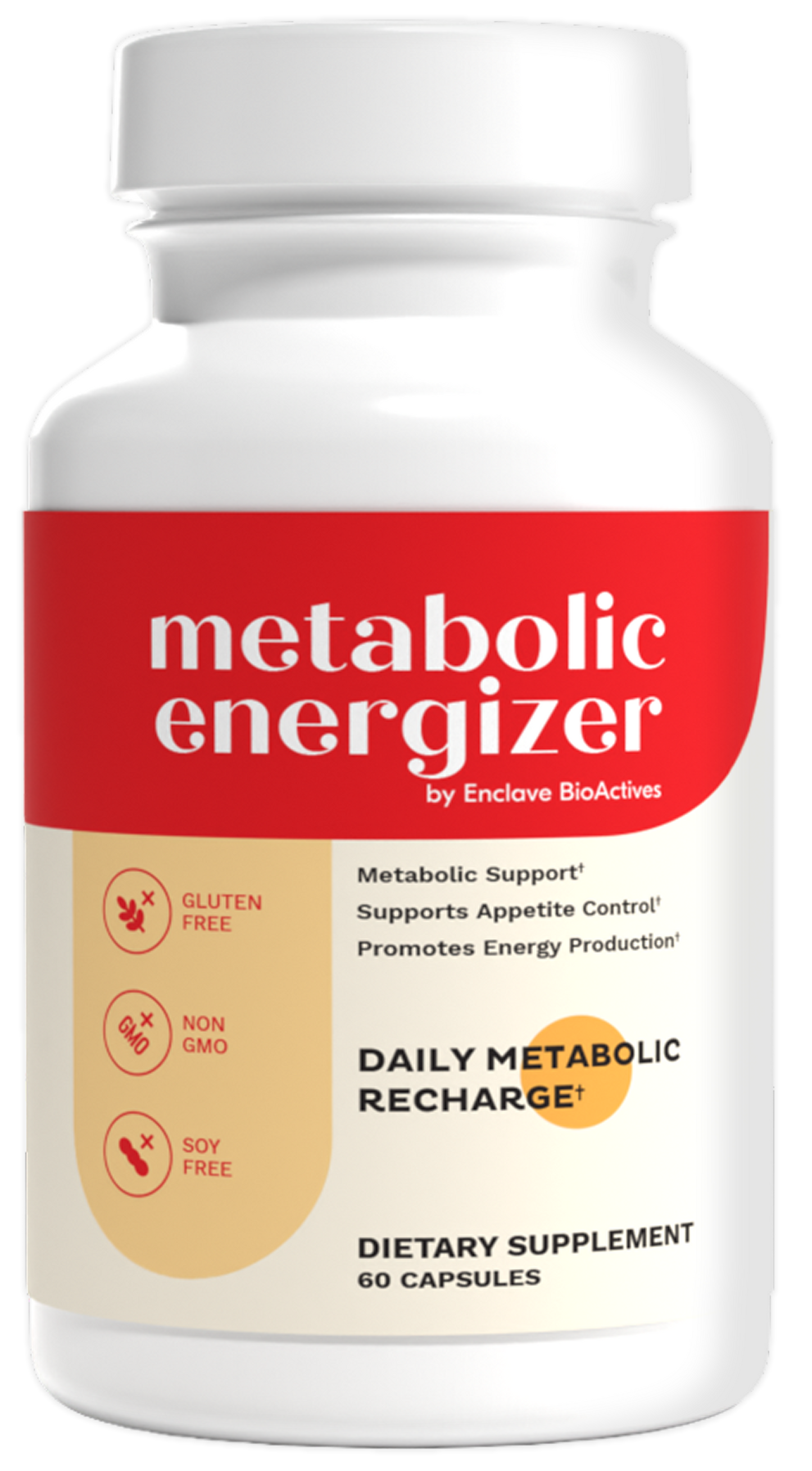 Metabolic Energizer