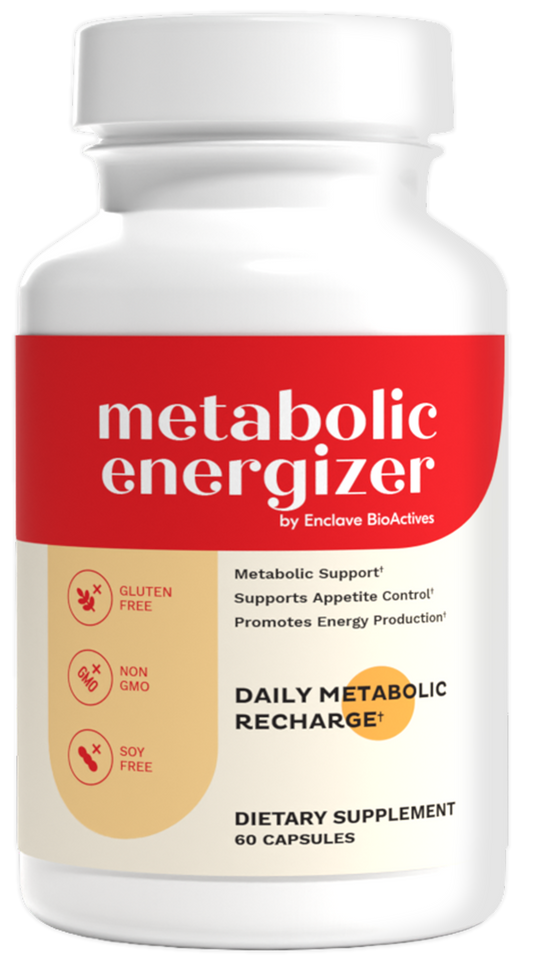 Metabolic Energizer