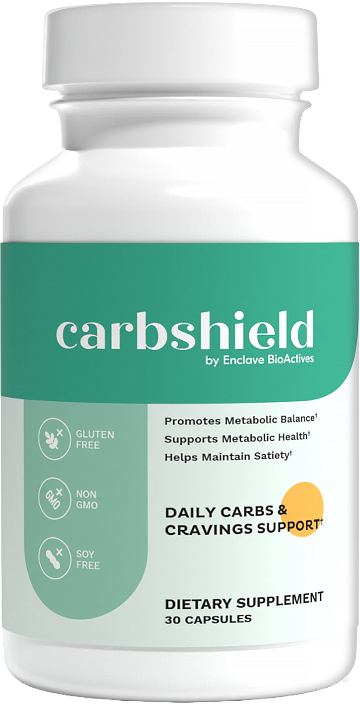 CarbShield