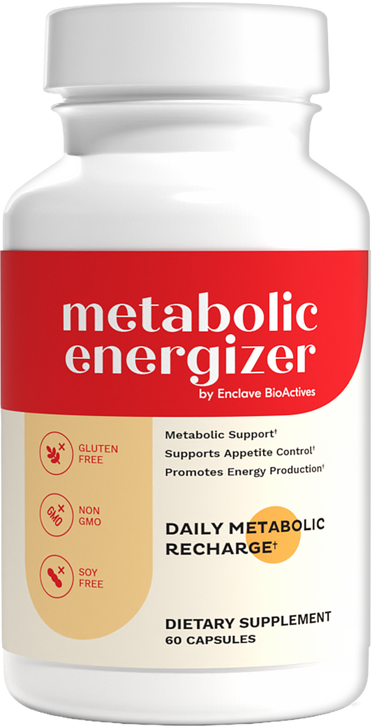 Metabolic Energizer