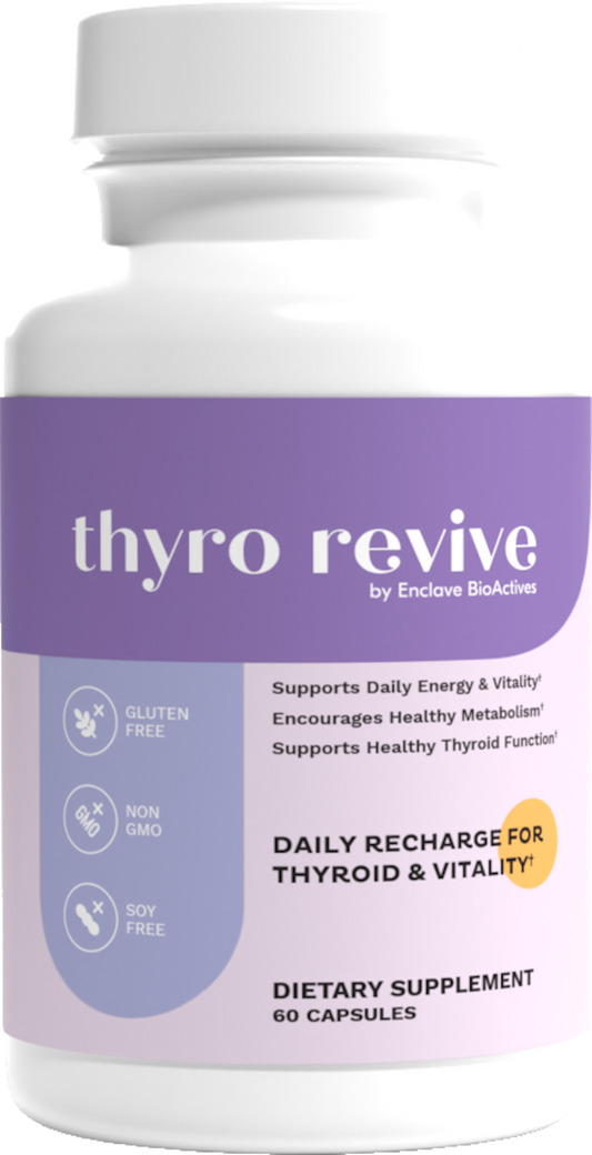 Thyro Revive